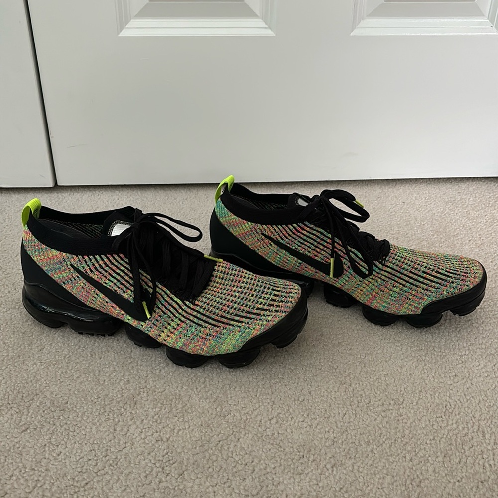 Nike Vapormax flyknit